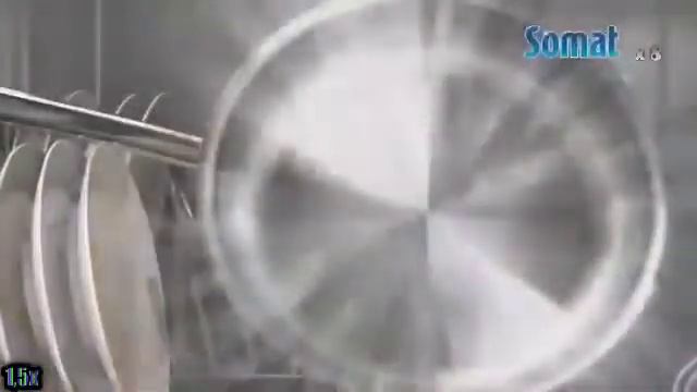Somat Gold — «№1 против пригоревших загрязнений» в 8х быстрее смотреть онлайн