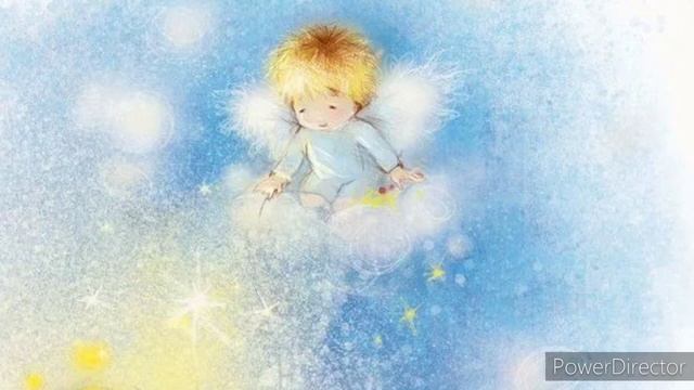 Сказки Маленького Ангела. Сказка 1я / автор - Тэлла / Проект "Дыхание Любви" смотреть онлайн