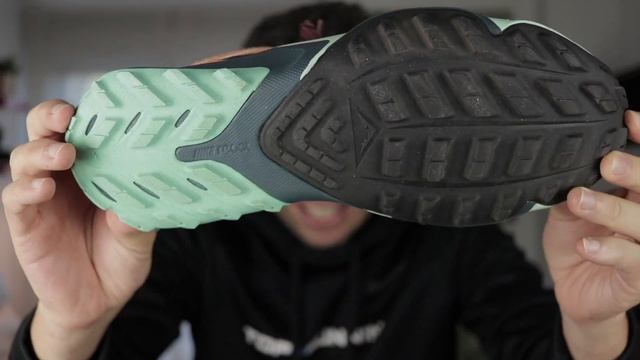 NIKE TERRA KIGER 8 review ¡¡AHORA 100€ en BLACK FRIDAY ?!! смотреть онлайн
