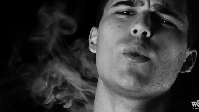 Eric Saade Feat. Gustaf Noren, @filatovkaras — Wide Awake (Red Mix) | Official Video