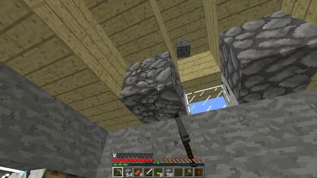 ClassicCraft - Episode 3: Empty Space смотреть онлайн