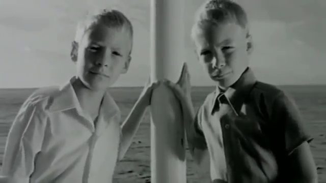 Black Wonderful Life HD Widescreen 16-9