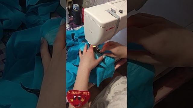 Пришиваем аппликации. Часть 1 смотреть онлайн