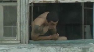 Не под звон гитары семиструнной .wmv