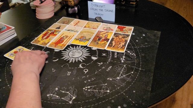 ***Libra*** Sun, Moon, Rising, Venus, North Node ~ Victory for an Emperor ~ March 1-8 смотреть онлайн