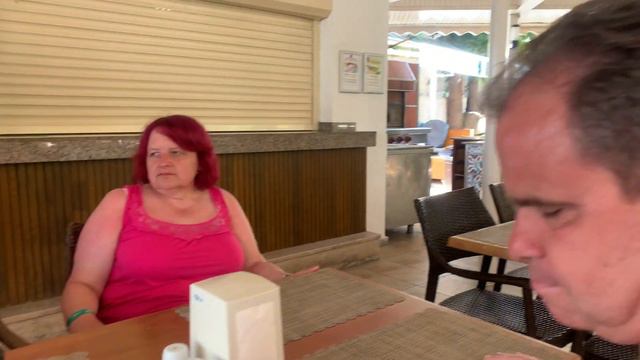 Trendy Side Beach Hotel. смотреть онлайн