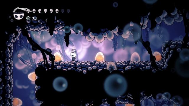 УУМУ! #46 HOLLOW KNIGHT ПРОХОЖДЕНИЕ | С НОВЫМ ГОДОМ! смотреть онлайн