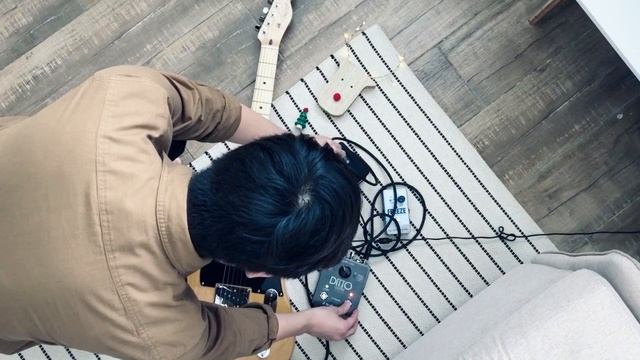 Lofi guitar sketch #1 - Time Sketching | Sketching the Ditto x Freeze | смотреть онлайн