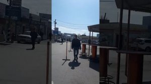 рынок Алмаз ростов-на-дону кошмар