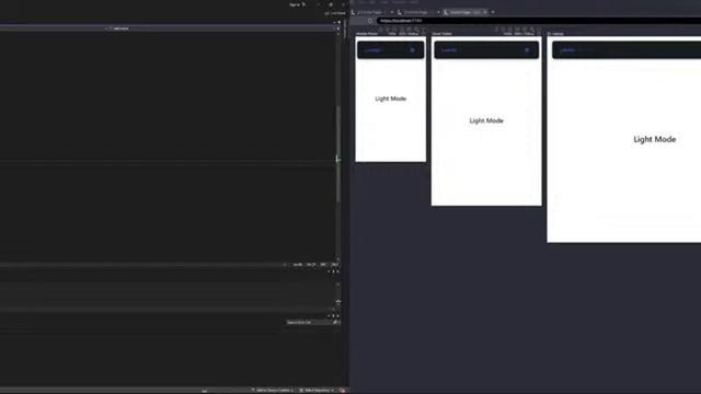 ASP.NET Core Web applicaiton Development | jQuery & Bootstrap смотреть онлайн