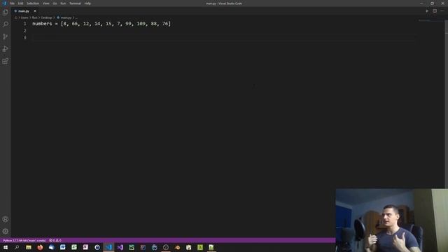 Lambda Expressions - Python Tips and Tricks #5 смотреть онлайн