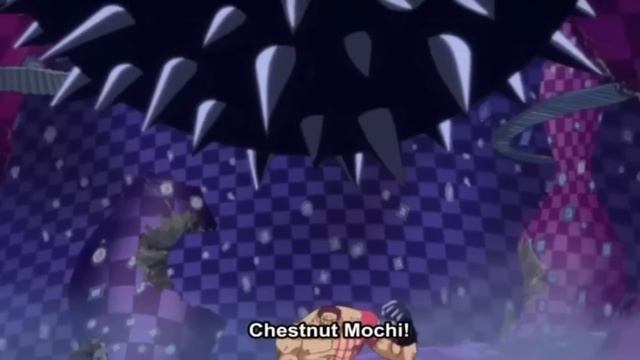 Katakuri Roblox VS Anime смотреть онлайн