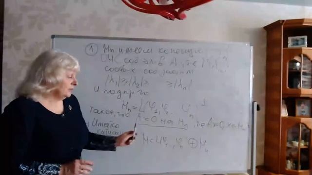 Функциональный анализ, 20 апреля, лекция -Компактные операторы (4), 2 поток