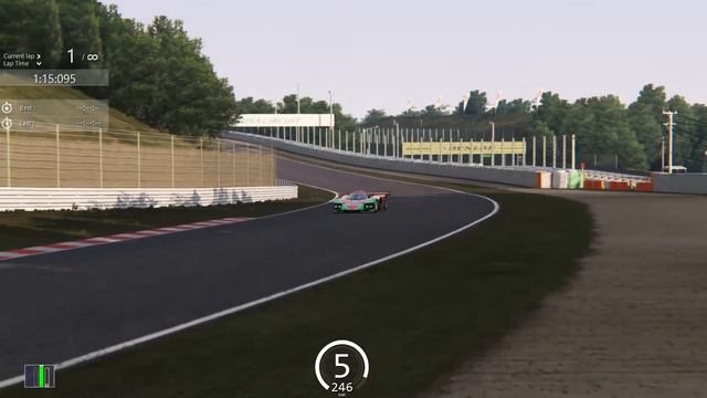 10 Fabulous Japanese cars competing at Suzuka | Realistic comparison смотреть онлайн