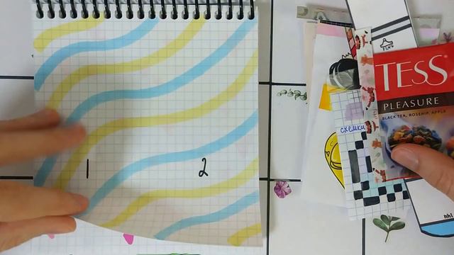 Бумажные сюрпризы. Распаковка бумажных сюрпризов. ЦЕЛЫХ 3 НОВИНКИ!!!??? смотреть онлайн