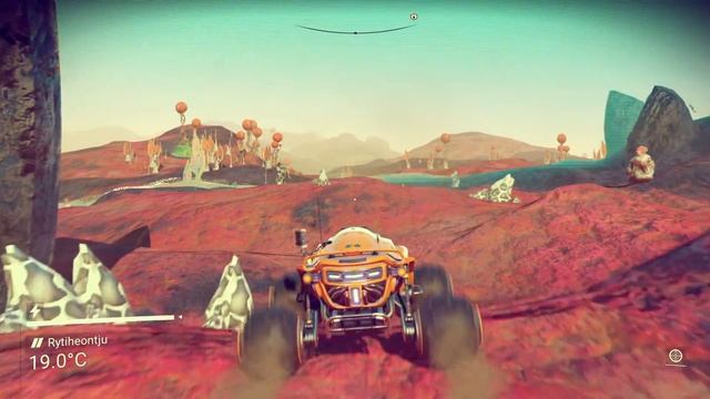 No Man’s Sky - The Path Finder Update Trailer | PS4 смотреть онлайн