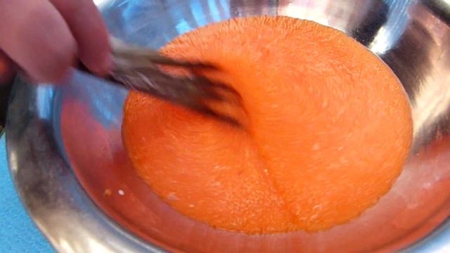 Оплодотворение икры хариуса. смотреть онлайн