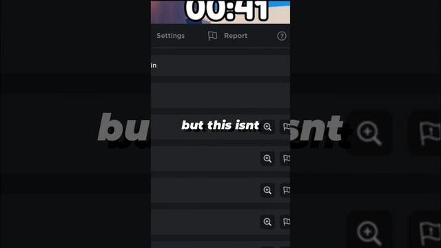 Roblox's Newest Menu Update 2023 ? #robloxupdate #profie02 #roblox смотреть онлайн
