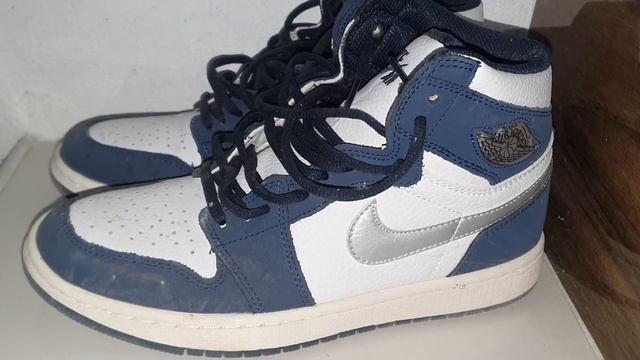 Jordan Mens Air Jordan 1 Retro High CO JP DC1788 100 Review, tylish And Well Made! смотреть онлайн