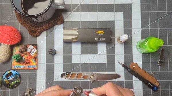 Bestech Syntax Disassembly and Maintenance