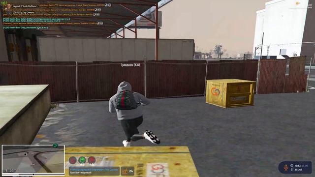 ЭТО САМЫЙ КРАСИВЫЙ FPSBOOST REDUX ДЛЯ GTA 5 RP❤️// ПРОМО: Zigzag?? // GTA 5 RP смотреть онлайн