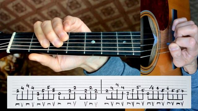 (Guitar Tutorial) Heart-Shaped Box - Nirvana смотреть онлайн