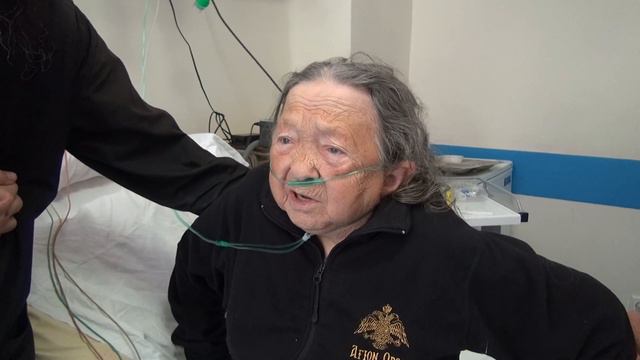 Воин Христов Аввочка Рафаил! Часть 4 смотреть онлайн