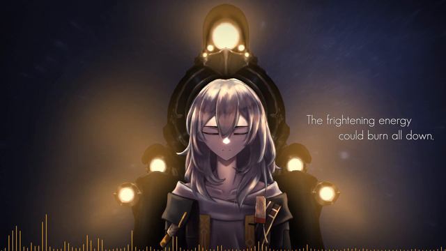 New Horizon (Honkai Star Rail song) - Stellaron смотреть онлайн