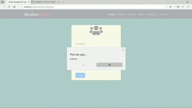 PHP Complete Final Year Major Project On Hotel Management System. смотреть онлайн