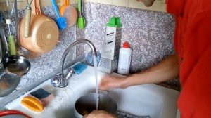 Как быстро почистить МЕЛКУЮ КАРТОШКУ без ножа