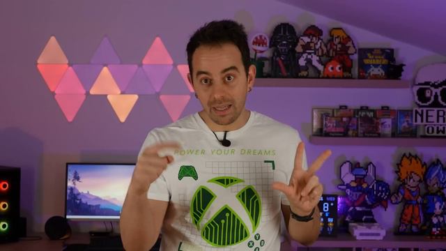 La STORIA della prima XBOX: Quando la Microsoft si affidò ai NERD. смотреть онлайн