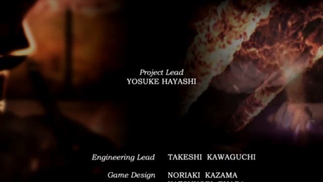 Ninja Gaiden Black - Fiend Murai Final Boss Fight and Ending (Very Hard Mode) смотреть онлайн