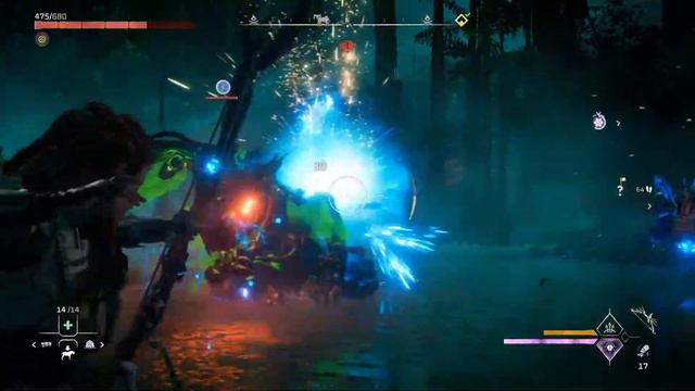 Horizon Forbidden West | Part 139 Contract: Colleague and Key | PS5 | No Commentary Walkthrough смотреть онлайн