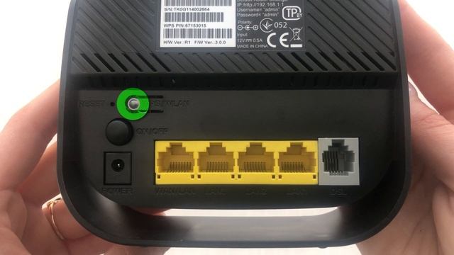 Обзор роутера DSL-2640U смотреть онлайн