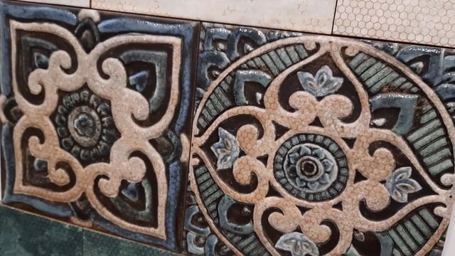 Mainzu Mandala falicsempék смотреть онлайн