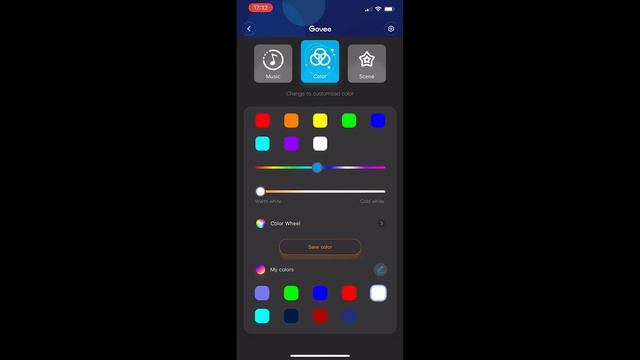 RGB Vs RGBWW Vs RGBIC