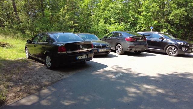 Giruliai. Пляжи Клайпеды. Lietuva #lietuva