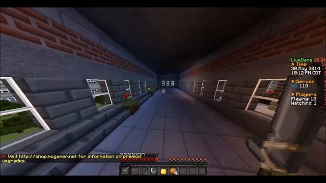 HUNGER GAMES "DAYUM SON!!" EP.1 смотреть онлайн