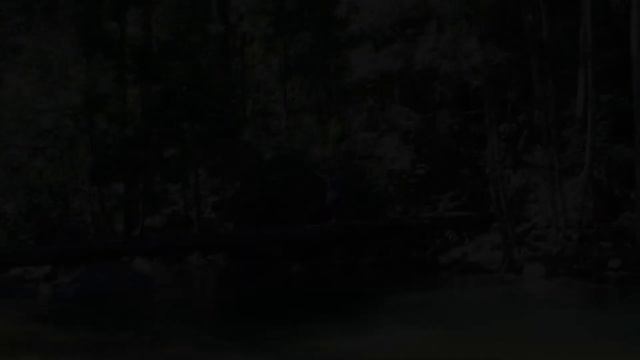 Водопад Telaga Tujuh. смотреть онлайн