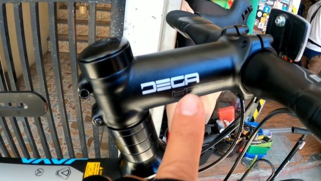 JAVA SILURO 3 AERO ROADBIKE | BIKE CHECK | SHIMANO SORA COMPONENTS | UCI APPROVED смотреть онлайн