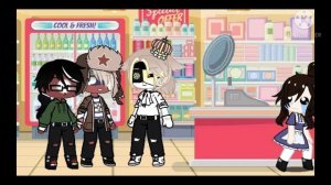 Жизнь стран 3/?  ~гача клуб~ {countryhumans}
