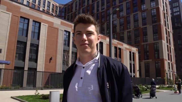 Обзор ЖК «Зиларт» от ЛСР смотреть онлайн