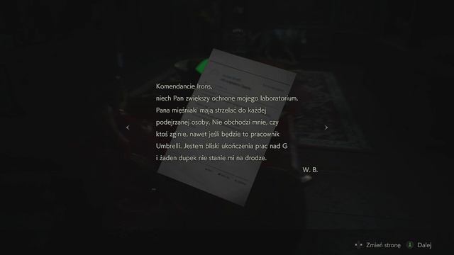Resident Evil 2, część 2, gameplay смотреть онлайн