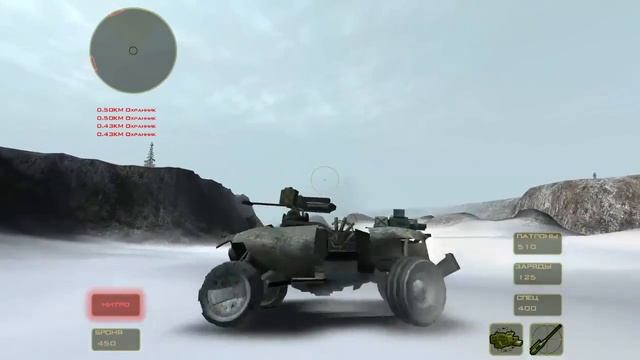 Bandits: Phoenix Rising - Миссия 15: Старый знакомый смотреть онлайн