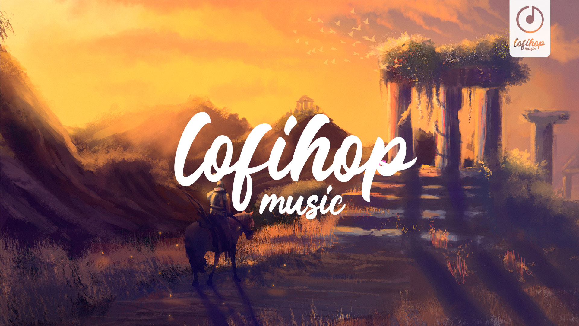 Casiio x Dontcry - Passing By ?[lofi hip hop/relaxing beats] смотреть онлайн