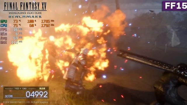 【20万円切り】RTX 4060と144Hzモニタ搭載のゲーミングPCの性能は？Thin GF63 12Vシリーズをテスト！【Thin-GF63-12VF-3803JP】 смотреть онлайн