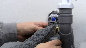 Настройка стиральной машины Siemens