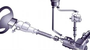 Признаки неисправности рулевой рейки