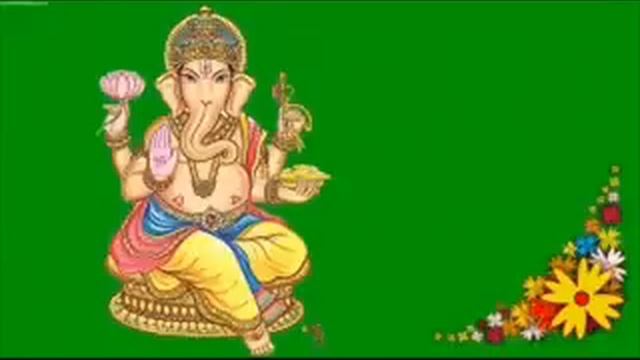 Om Gam Ganapataye Namaha - Ом Гам Ганапатайе Намаха смотреть онлайн