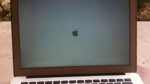 MacBook Air 2013 ssd speed смотреть онлайн